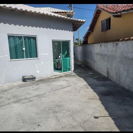 Arraial Do Cabo Paraiso Экстерьер фото