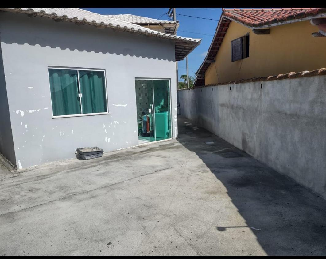 Arraial Do Cabo Paraiso Экстерьер фото