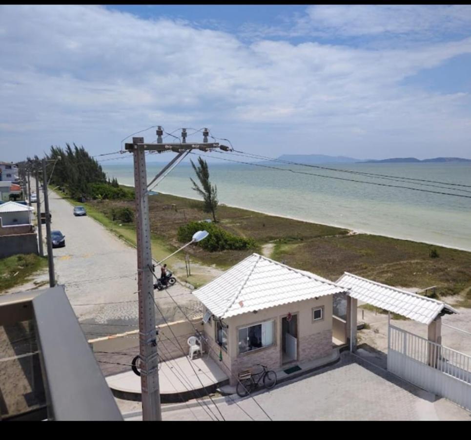 Arraial Do Cabo Paraiso Экстерьер фото